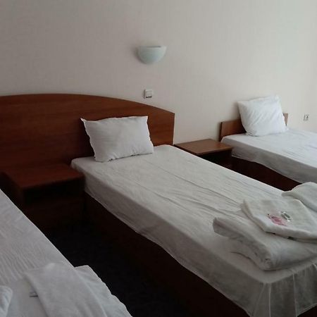 Saray Hotell Kaloyanovo  Exteriör bild